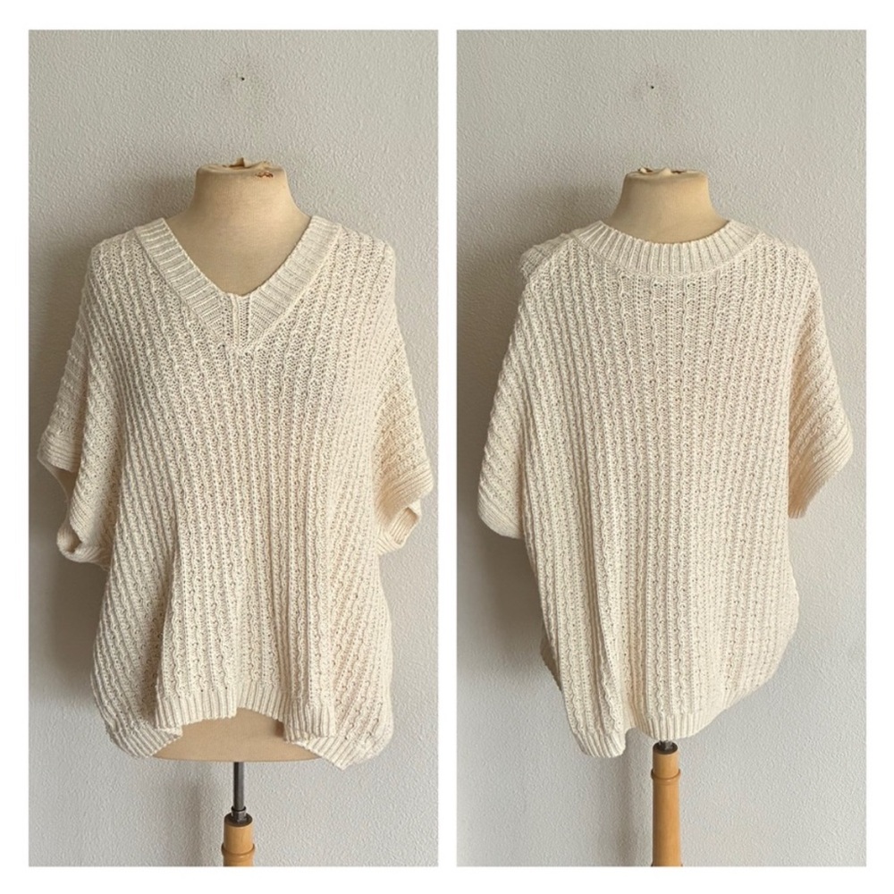 United Colors of Benetton sweater size M/L